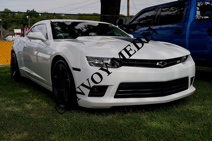 2014 Chevrolet Camaro OSS Camaro Fest July 2026 Custom Design Piece #465