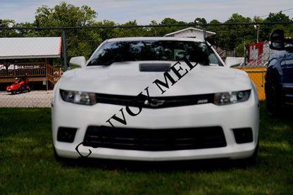 2014 Chevrolet Camaro OSS Camaro Fest July 2026 Custom Design Piece #465