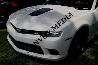 2014 Chevrolet Camaro OSS Camaro Fest July 2026 Custom Design Piece #465