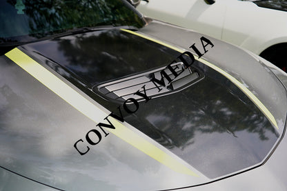 2020 Chevrolet Camaro OSS Camaro Fest July 2026 Custom Design Piece #476