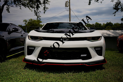 2019 Chevrolet Camaro OSS Camaro Fest July 2026 Custom Design Piece #482