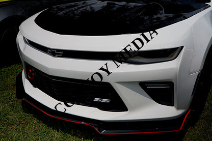 2019 Chevrolet Camaro OSS Camaro Fest July 2026 Custom Design Piece #482
