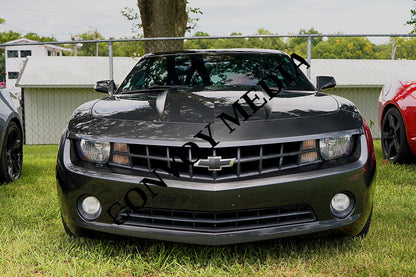 2011 Chevrolet Camaro OSS Camaro Fest July 2026 Custom Design Piece #510