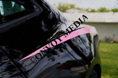 2020 Chevrolet Camaro OSS Camaro Fest July 2026 Custom Design Piece #524