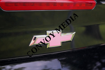 2020 Chevrolet Camaro OSS Camaro Fest July 2026 Custom Design Piece #524