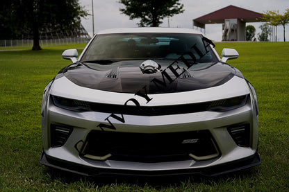 2020 Chevrolet Camaro OSS Camaro Fest July 2026 Custom Design Piece #543