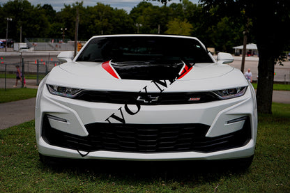 2020 Chevrolet Camaro OSS Camaro Fest July 2026 Custom Design Piece #552