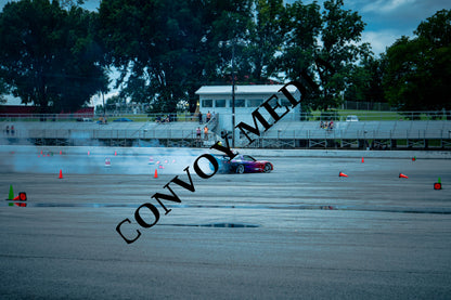 Chevrolet Corvette OSS Camaro Fest July 2026 Custom Design Piece #1760