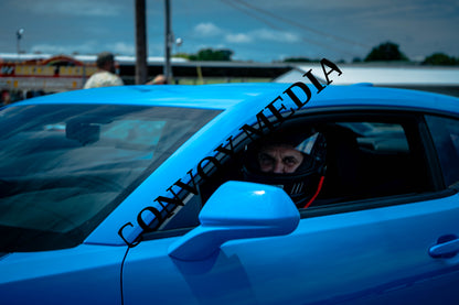 Chevrolet Camaro RS OSS Camaro Fest July 2026 Custom Design Piece #1851