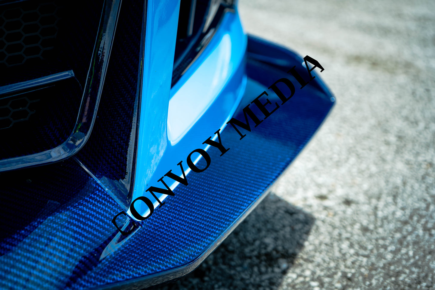 Chevrolet Camaro ZL1 OSS Camaro Fest July 2026 Custom Design Piece #2036