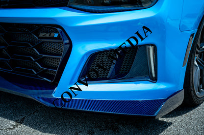 Chevrolet Camaro ZL1 OSS Camaro Fest July 2026 Custom Design Piece #2036