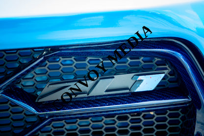 Chevrolet Camaro ZL1 OSS Camaro Fest July 2026 Custom Design Piece #2036