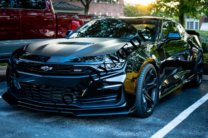 2019 Chevrolet Camaro OSS Camaro Fest July 2026 Custom Design Piece #900