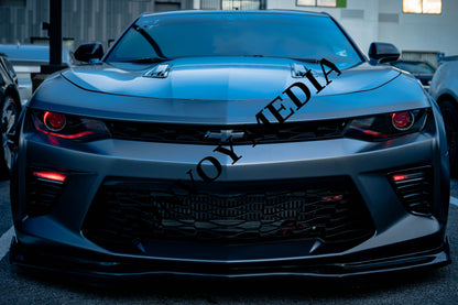 2017 Chevrolet Camaro OSS Camaro Fest July 2026 Custom Design Piece #917