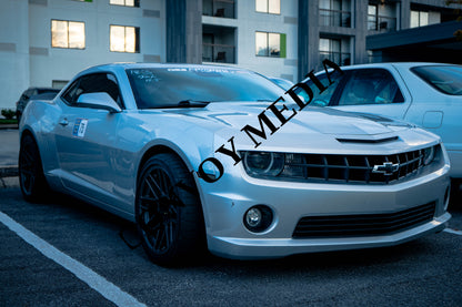 2011 Chevrolet Camaro OSS Camaro Fest July 2026 Custom Design Piece #923