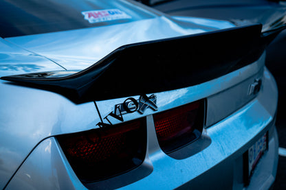 2011 Chevrolet Camaro OSS Camaro Fest July 2026 Custom Design Piece #923