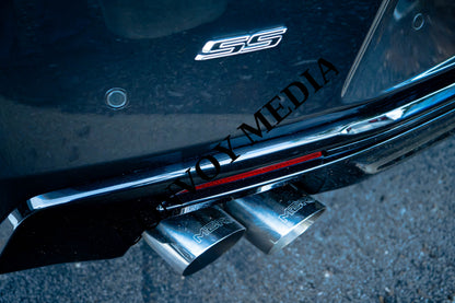 2017 Chevrolet Camaro OSS Camaro Fest July 2026 Custom Design Piece #931