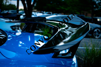 2020 Chevrolet Camaro OSS Camaro Fest July 2026 Custom Design Piece #947