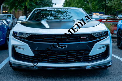 2019 Chevrolet Camaro OSS Camaro Fest July 2026 Custom Design Piece #954