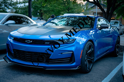 2019 Chevrolet Camaro OSS Camaro Fest July 2026 Custom Design Piece #958