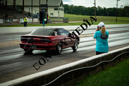1996 Chevrolet Camaro OSS Camaro Fest July 2026 Custom Design Piece #766