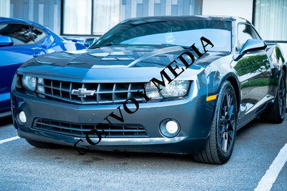 2011 Chevrolet Camaro OSS Camaro Fest July 2026 Custom Design Piece #962