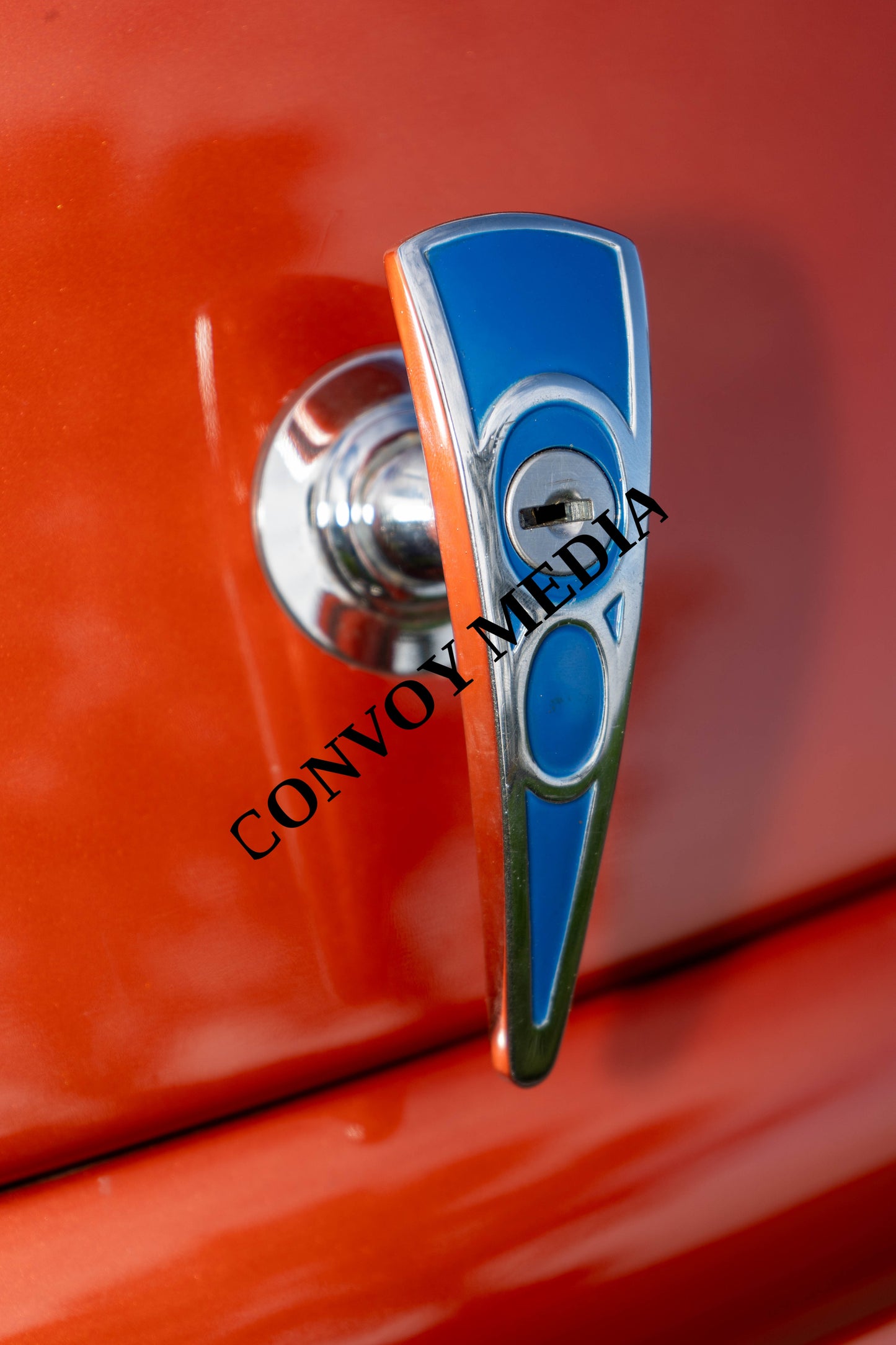 1937 Ford Coupe Nashville Cars and Coffee July 2026 Custom Design Piece #273