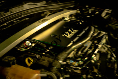 Chevrolet Camaro ZL1 OSS Camaro Fest July 2026 Custom Design Piece #1041