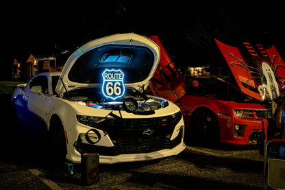 2019 Chevrolet Camaro OSS Camaro Fest July 2026 Custom Design Piece #1054