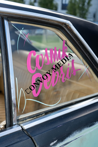 1965 Buick LeSabre Nashville Cars and Coffee July 2026 Custom Design Piece #380