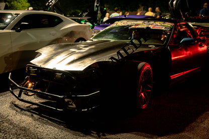 Chevrolet Camaro OSS Camaro Fest July 2026 Custom Design Piece #1117