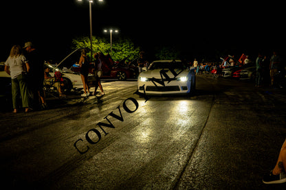 2014 Chevrolet Camaro OSS Camaro Fest July 2026 Custom Design Piece #1160