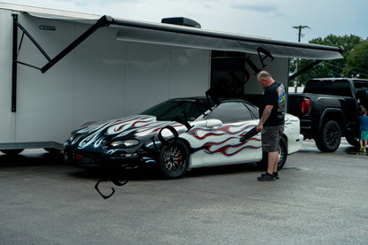 2000 Chevrolet Camaro OSS Camaro Fest July 2026 Custom Design Piece #1188