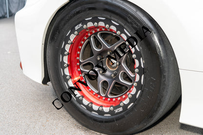 Nissan 370Z NISMO Nashville Cars and Coffee July 2026 Custom Design Piece #52