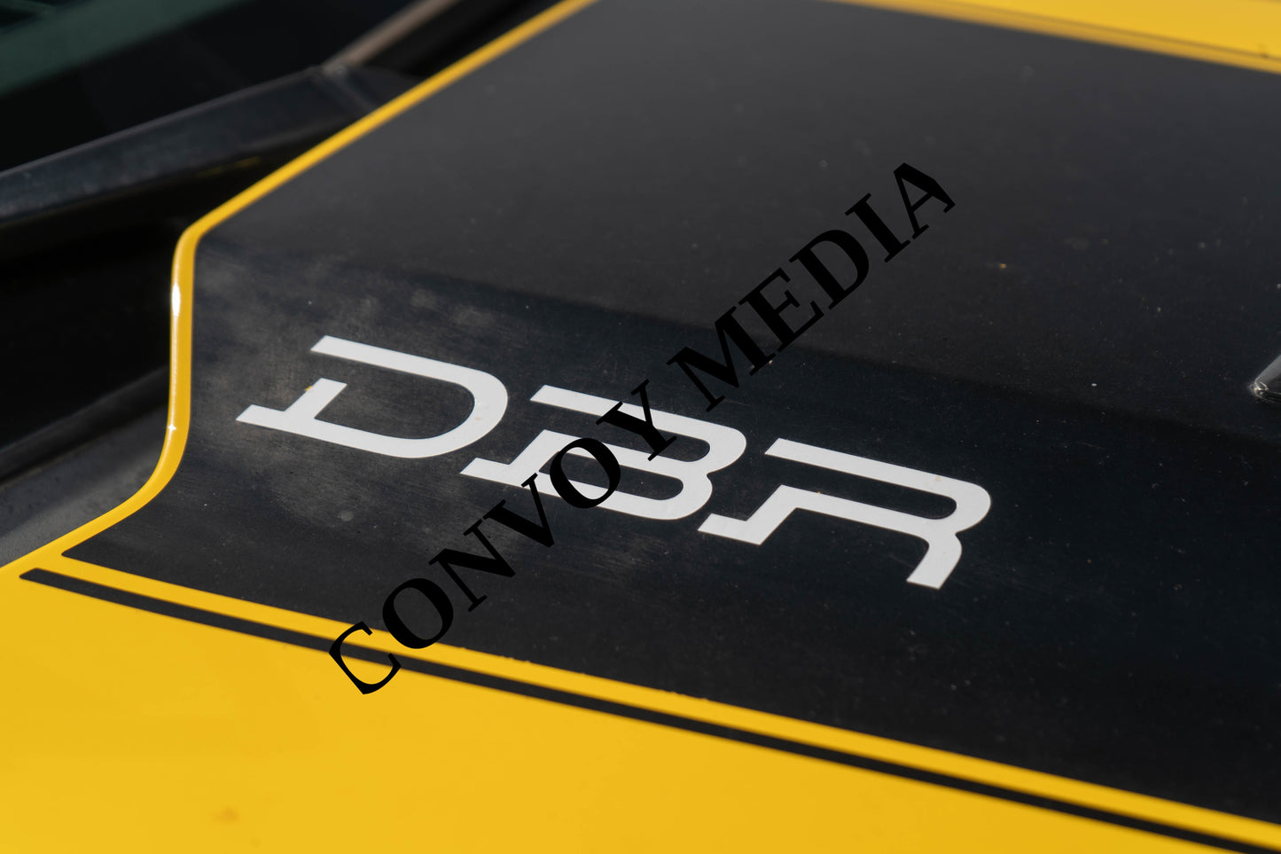 2013 Chevrolet Camaro Nashville Cars and Coffee July 2026 Custom Design Piece #464