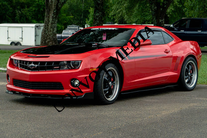 Chevrolet Camaro SS OSS Camaro Fest July 2026 Custom Design Piece #1220