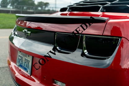 Chevrolet Camaro SS OSS Camaro Fest July 2026 Custom Design Piece #1220