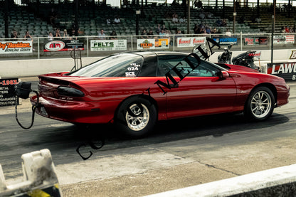 1996 Chevrolet Camaro OSS Camaro Fest July 2026 Custom Design Piece #766