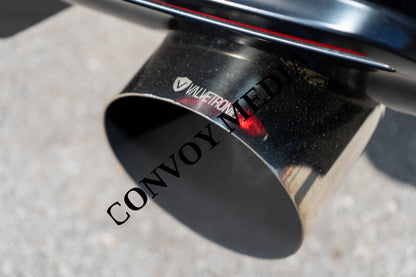 Toyota GR Supra Nashville Cars and Coffee July 2026 Custom Design Piece #519
