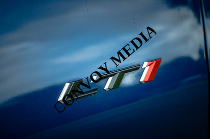 2022 Chevrolet Camaro OSS Camaro Fest July 2026 Custom Design Piece #1316
