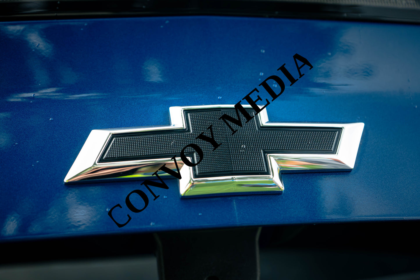 2022 Chevrolet Camaro OSS Camaro Fest July 2026 Custom Design Piece #1316