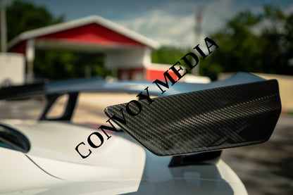 Chevrolet Camaro ZL1 1LE OSS Camaro Fest July 2026 Custom Design Piece #1346