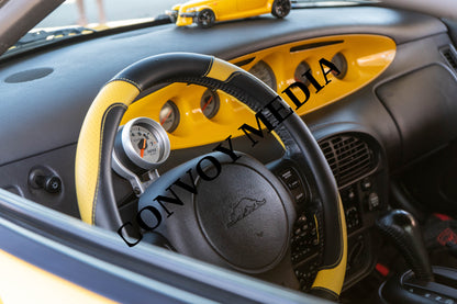 2000 Plymouth Prowler Nashville Cars and Coffee July 2026 Custom Design Piece #652