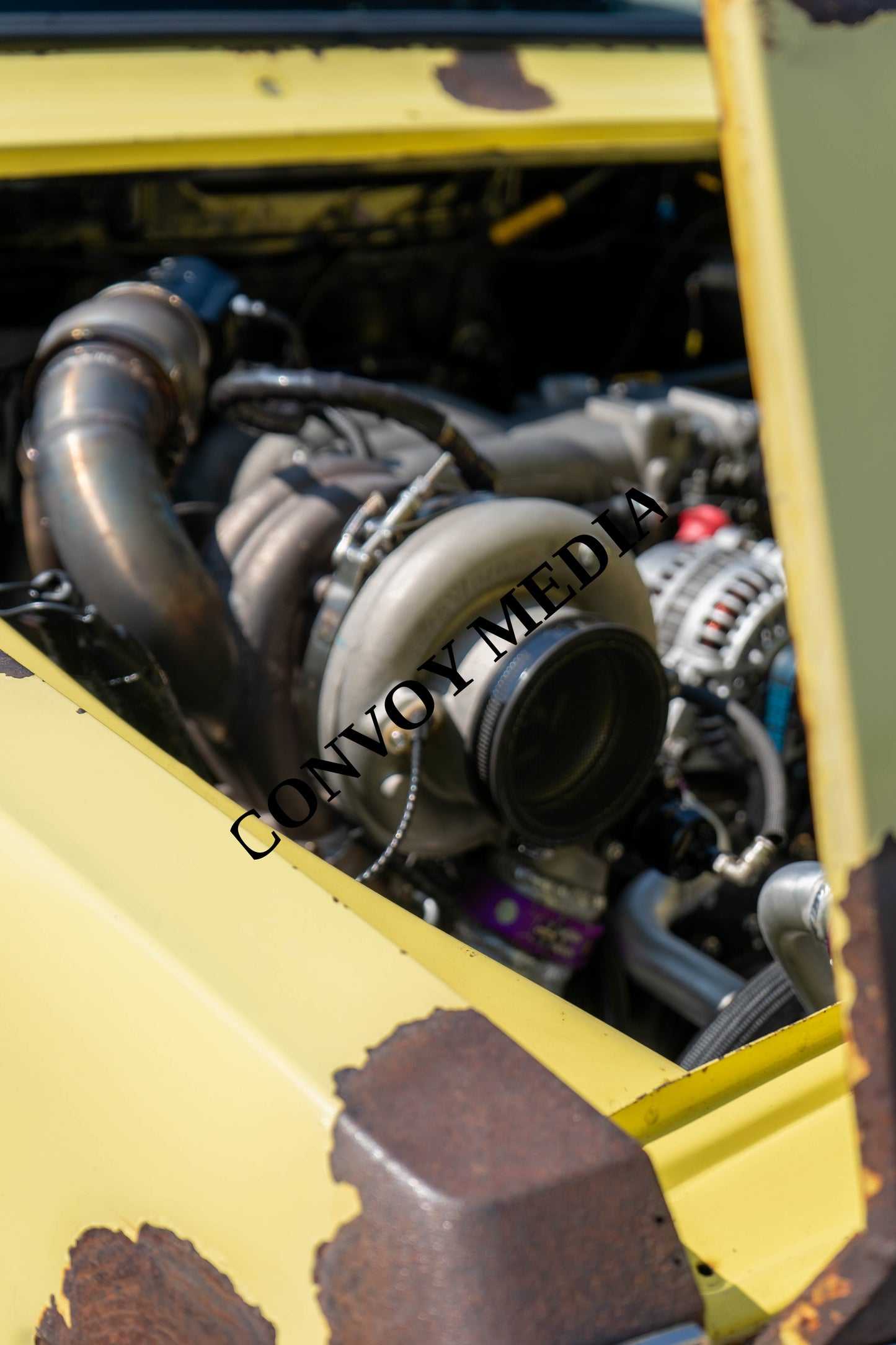 Mazda REPU Nashville Cars and Coffee July 2026 Custom Design Piece #673