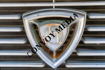 Mazda REPU Nashville Cars and Coffee July 2026 Custom Design Piece #673