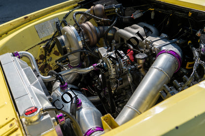 Mazda REPU Nashville Cars and Coffee July 2026 Custom Design Piece #673