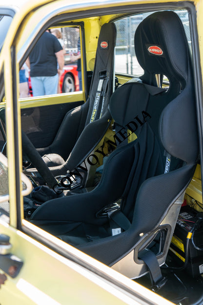Mazda REPU Nashville Cars and Coffee July 2026 Custom Design Piece #673
