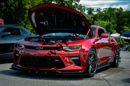 2017 Chevrolet Camaro OSS Camaro Fest July 2026 Custom Design Piece #1463