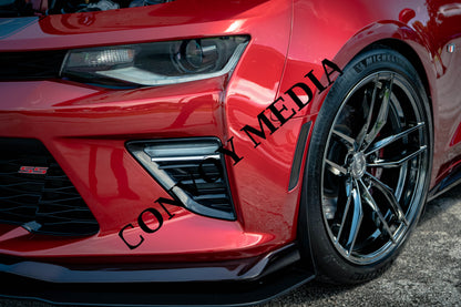 2017 Chevrolet Camaro OSS Camaro Fest July 2026 Custom Design Piece #1463