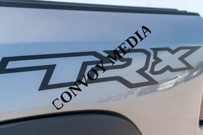 2022 Ram 1500 Nashville Cars and Coffee July 2026 Custom Design Piece #726